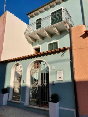 Il Gabbiano case vacanza Santa Teresa di Gallura